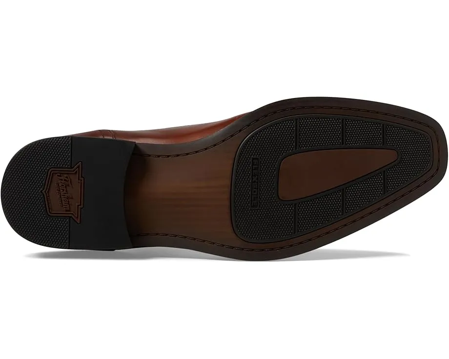 Оксфорды Florsheim Sorrento с мыском и шнуровкой