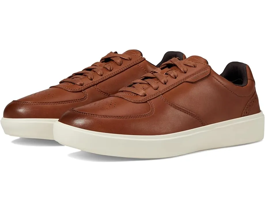 Кроссовки Grand Crosscourt Transition из кожи от Cole Haan