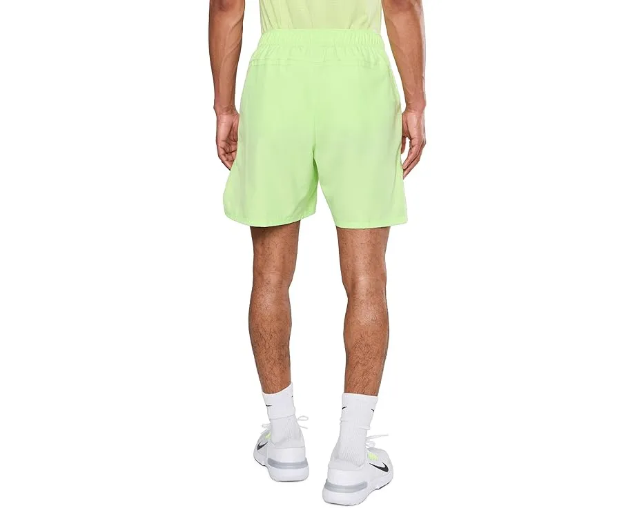 Теннисные шорты Nike Court Victory Dri-FIT длиной 7 дюймов (17.78 см) с технологией отвода влаги