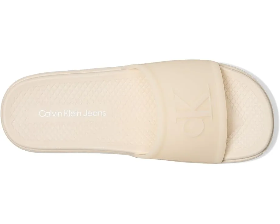 Сандалии Calvin Klein Peari с логотипом