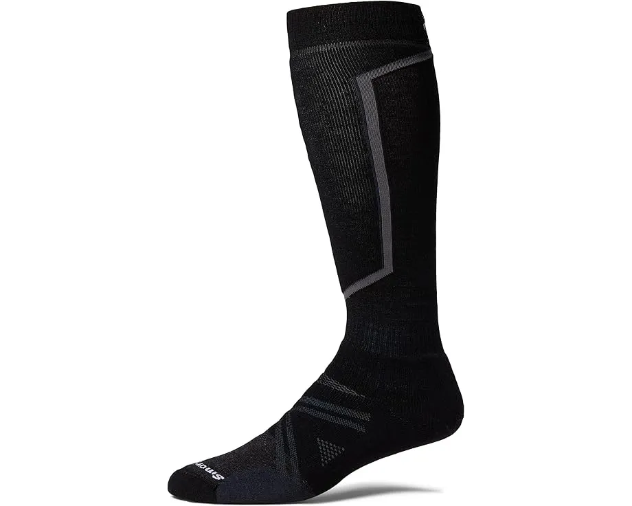 Носки Smartwool Ski Full Cushion Over-the-Calf для лыж с полной амортизацией