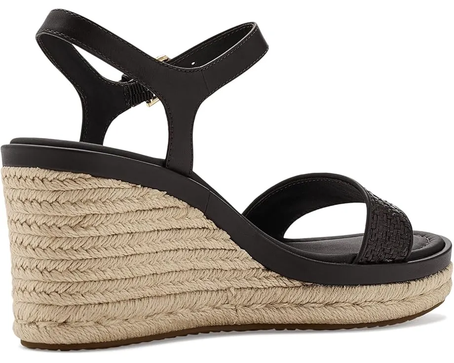 Босоножки Cole Haan Cloudfeel Asbury на эспадрилье с платформой