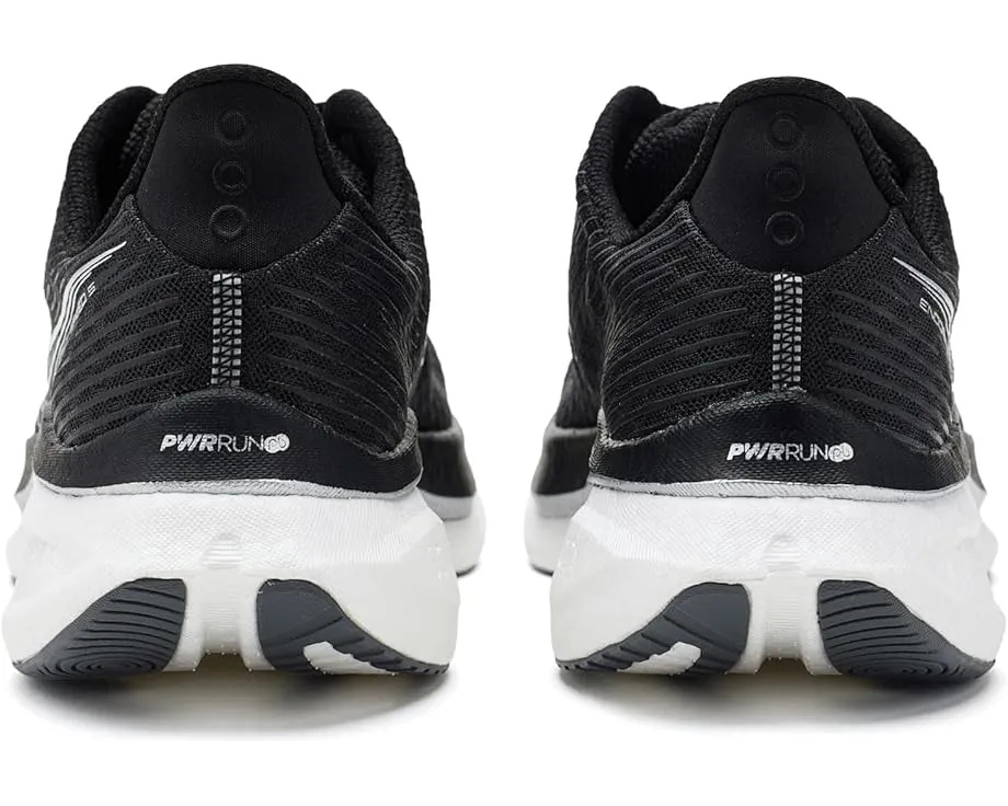 Тренировочные кроссовки Saucony Endorphin Speed 5 с технологией SpeedRoll и пеной PWRRUN PB