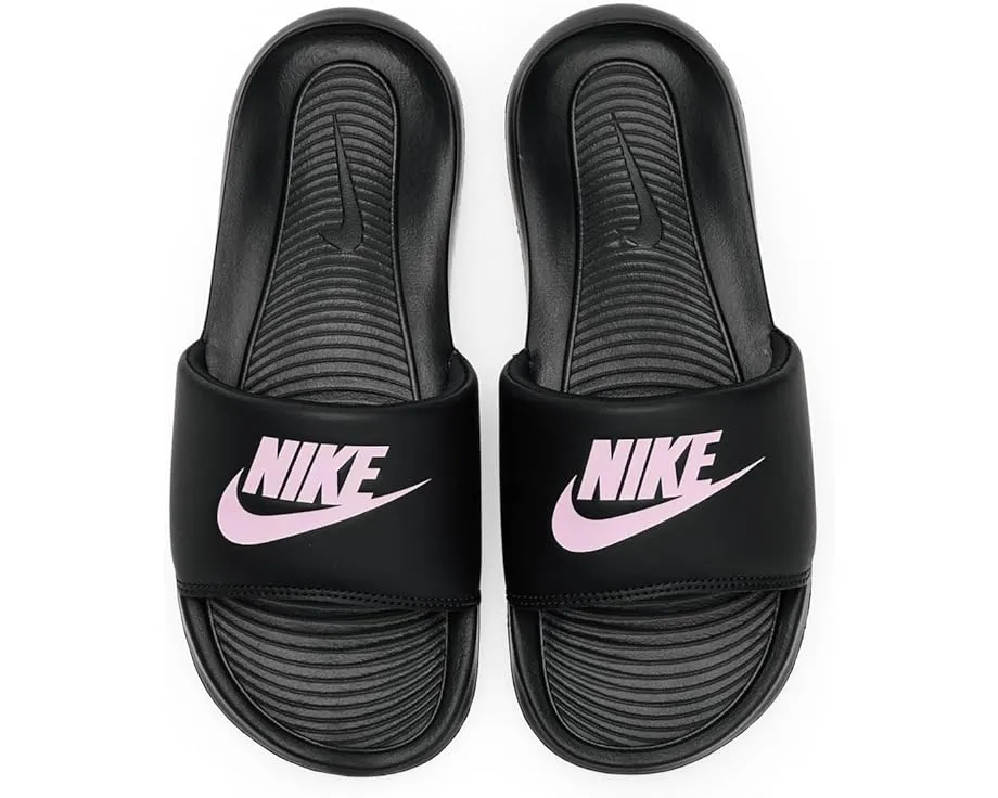Сланцы Nike Victori One Slides с анатомической стелькой и мягкой пеной