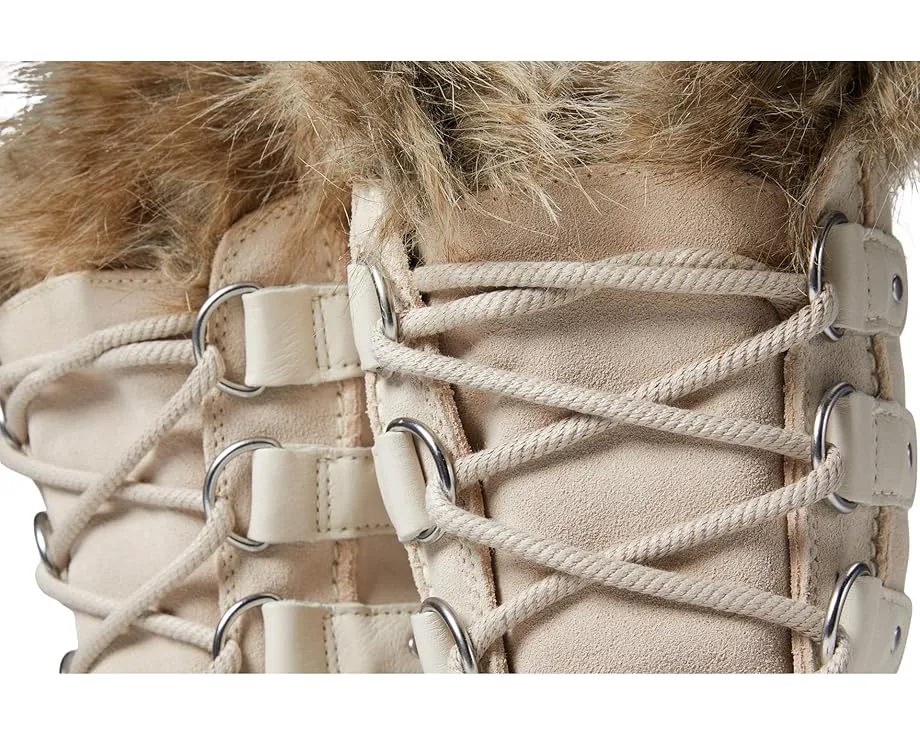 Ботинки SOREL Joan Of Arctic Waterproof непромокаемые с искусственным мехом