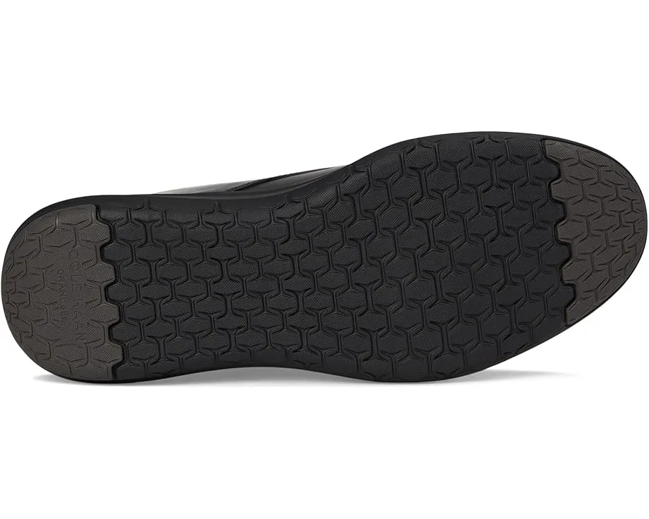 Кожаные оксфорды Cole Haan Grand Remix с фартучным носком и технологией GRANDFOAM