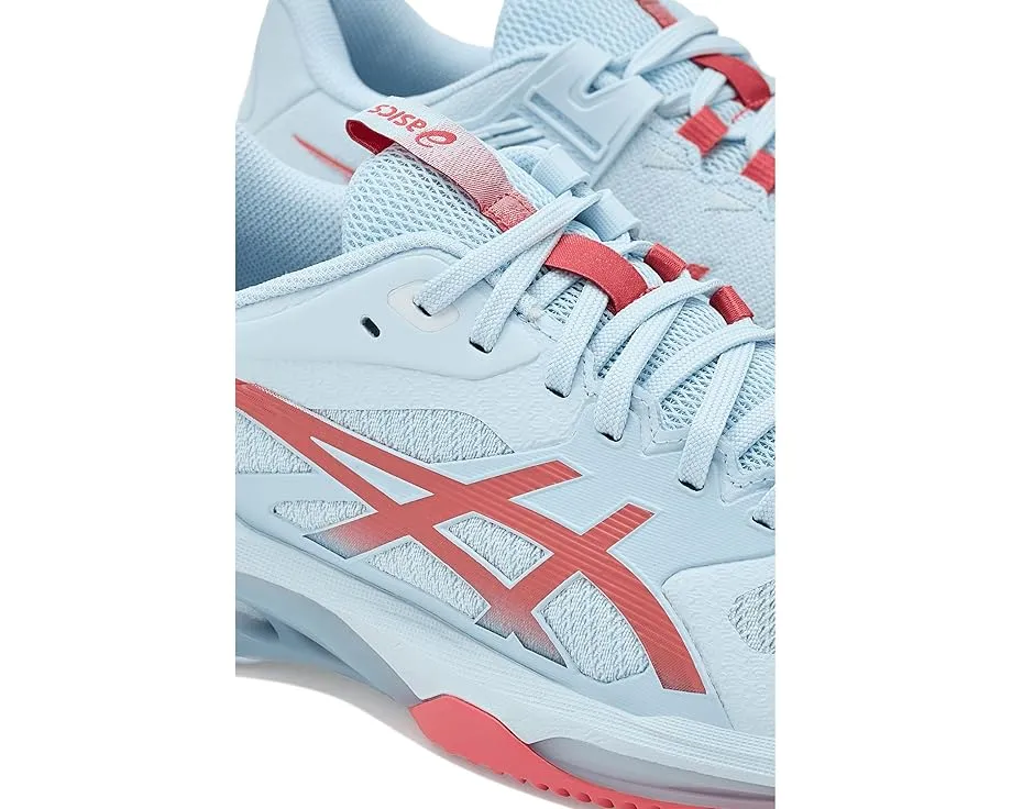Кроссовки Solution Speed FF 4 Clay от ASICS