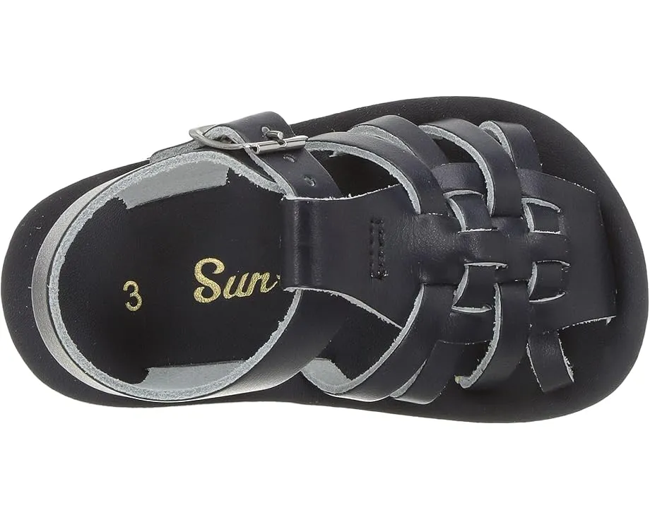 Сандалии Sun-San Sailors от Salt Water Sandal для младенцев и малышей