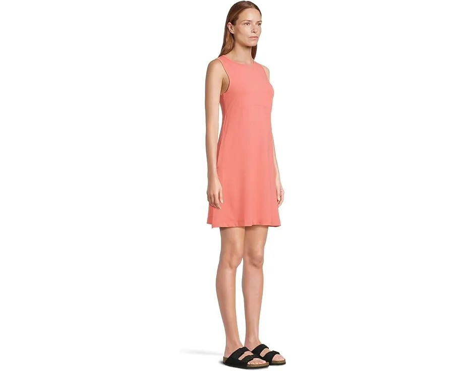 Платье-майка Columbia Freezer Tank Dress с охлаждающей технологией Omni-Freeze