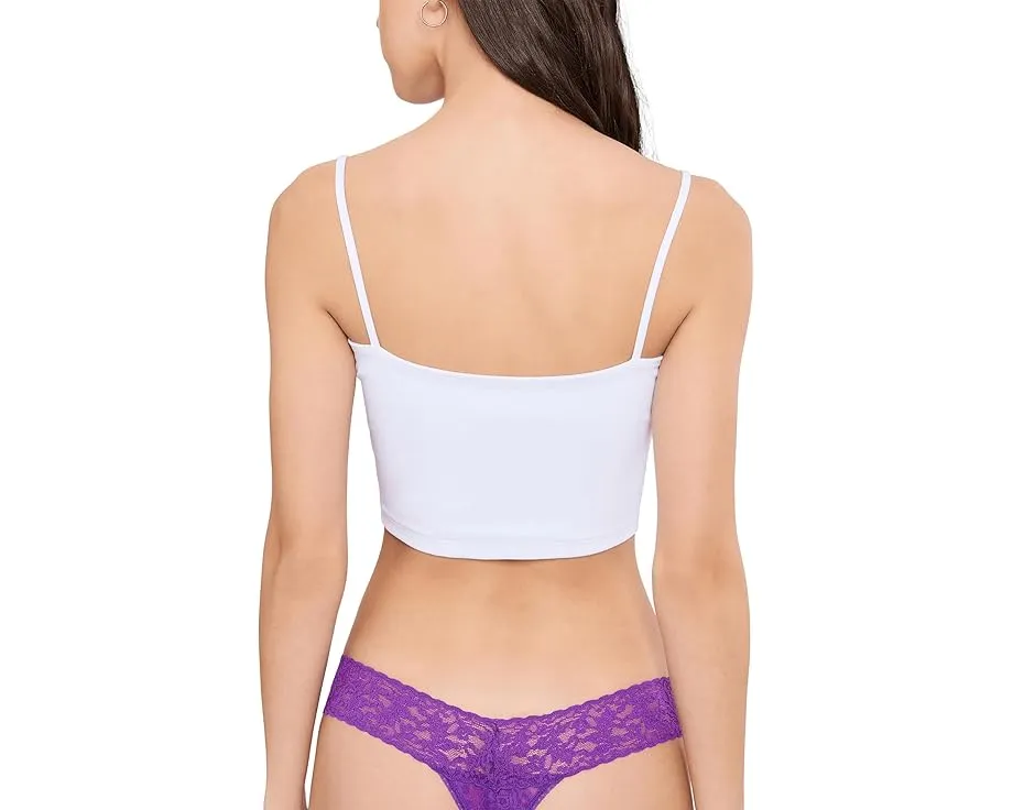 Набор трусов стринги Signature Lace Low Rise 3 штуки