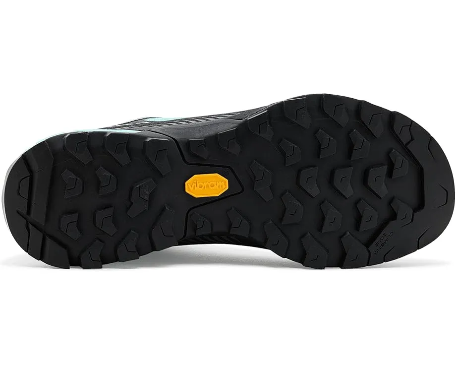 Scarpa Rapid LT кроссовки с подошвой Vibram MegaGrip и анатомической формой