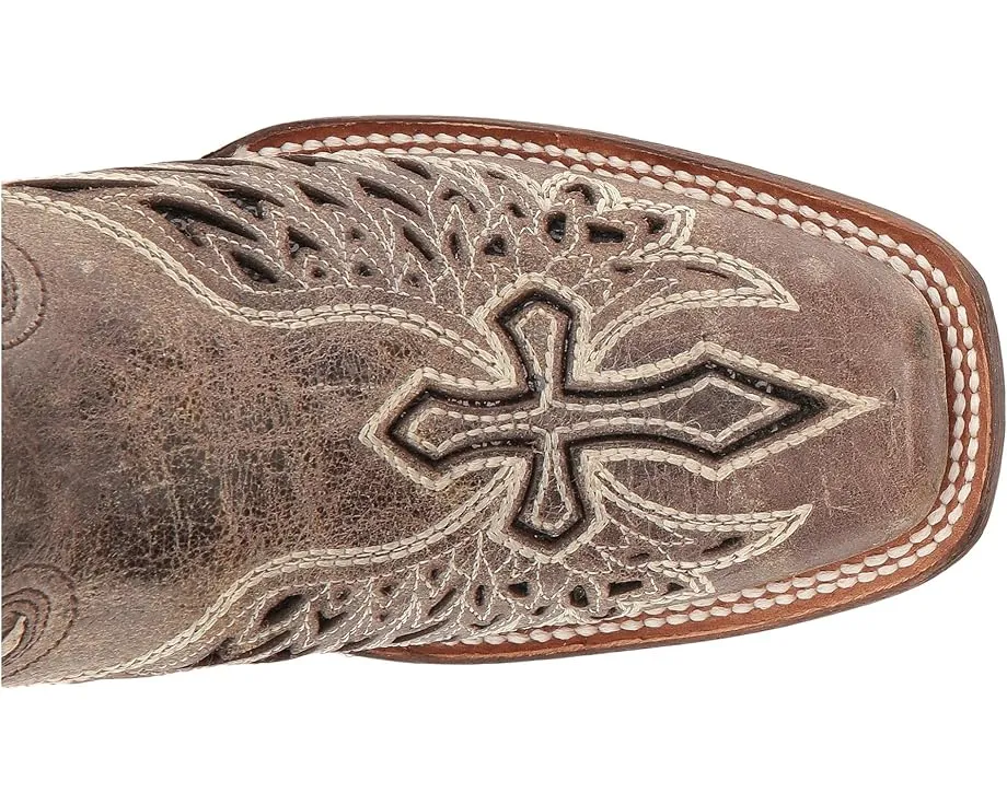 Ковбойские сапоги Corral Boots A1197 с дизайном крыла и стразами