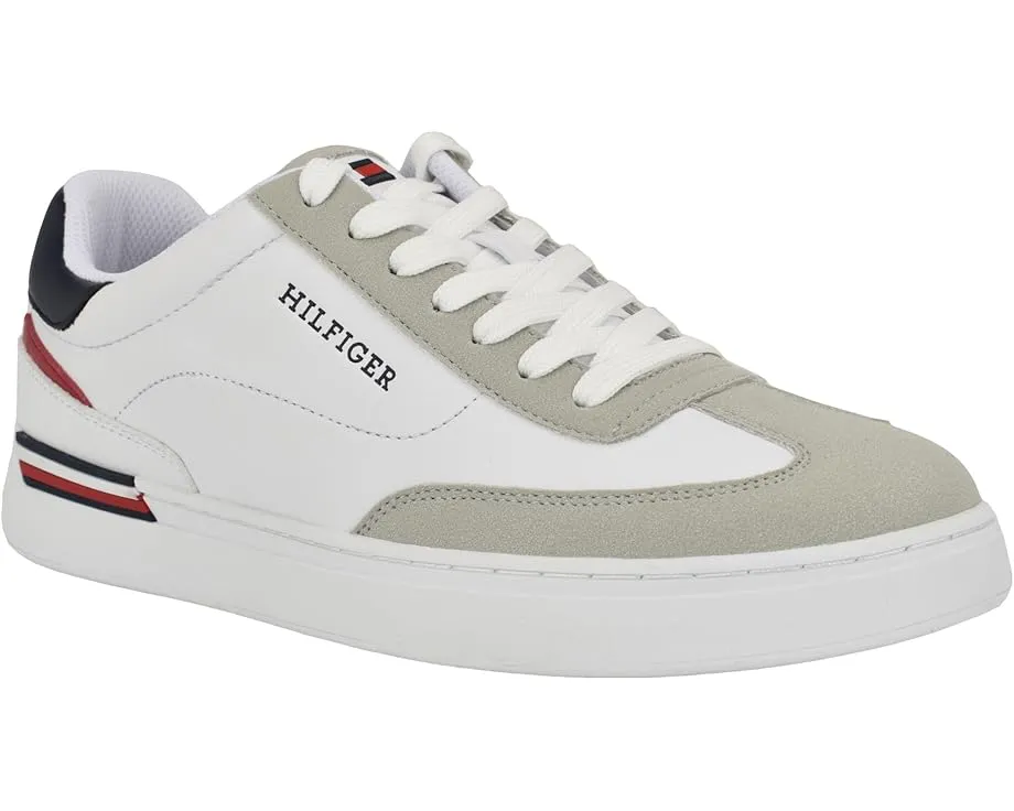 Кроссовки Tommy Hilfiger Jorro с верхом из искусственной кожи