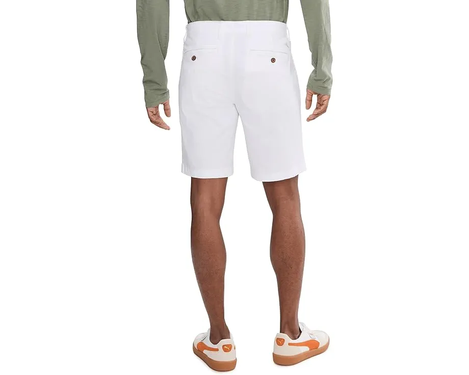 Tommy Bahama Шорты-чинос Boracay Island Chino FF 9 с эластаном