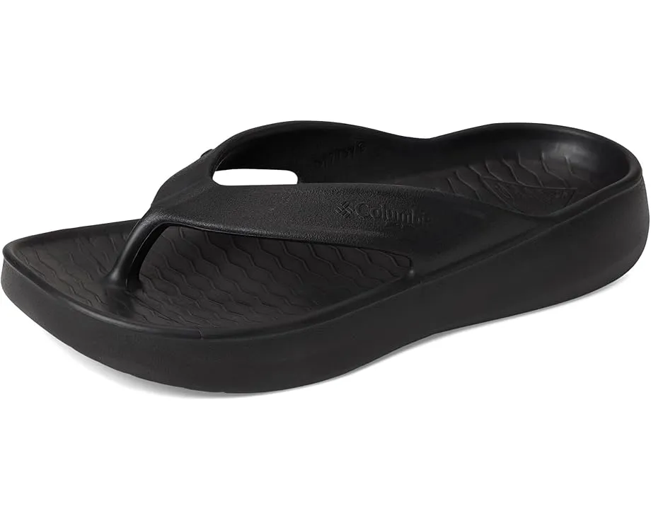 Columbia Boatside Flip PFG вьетнамки для рыбалки с технологией OMNI-GRIP LT