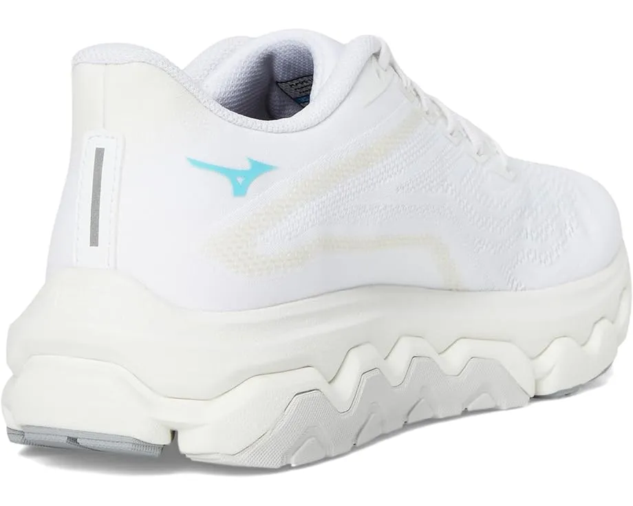 Кроссовки Mizuno Wave Horizon 8 с амортизацией ENERZY NXT и поддержкой