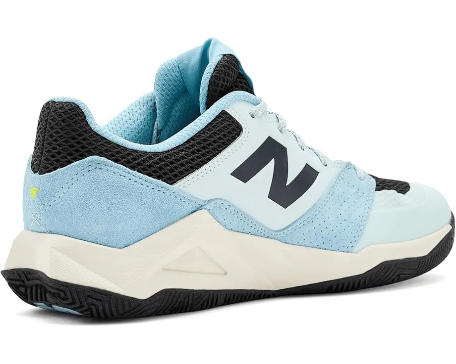 Теннисные кроссовки New Balance FuelCell Coco Delray V2 с подошвой NDurance