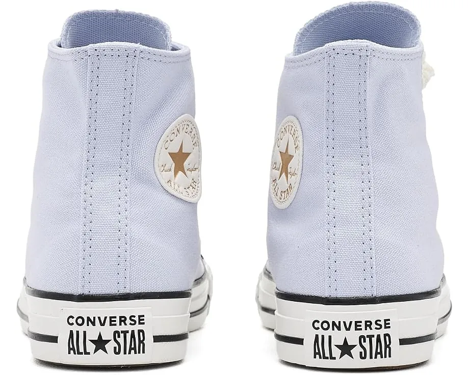 Кеды Converse Chuck Taylor All Star Lace высокой посадки для детей