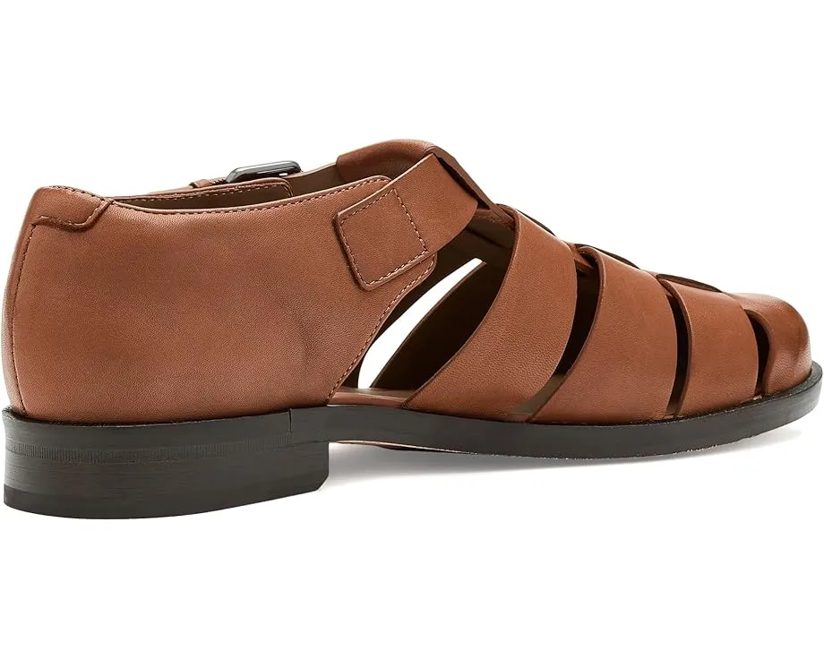 Сандалии Baldwin Fisherman от Johnston & Murphy с мокасиновой конструкцией