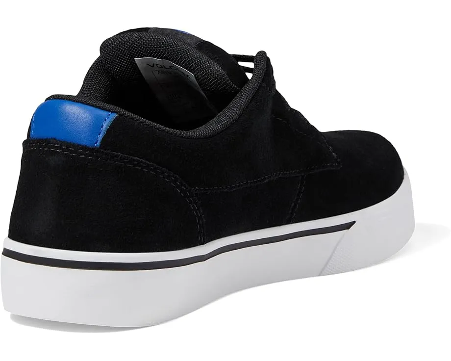 Кроссовки Volcom True EH Comp Toe с композитным мыском для бега