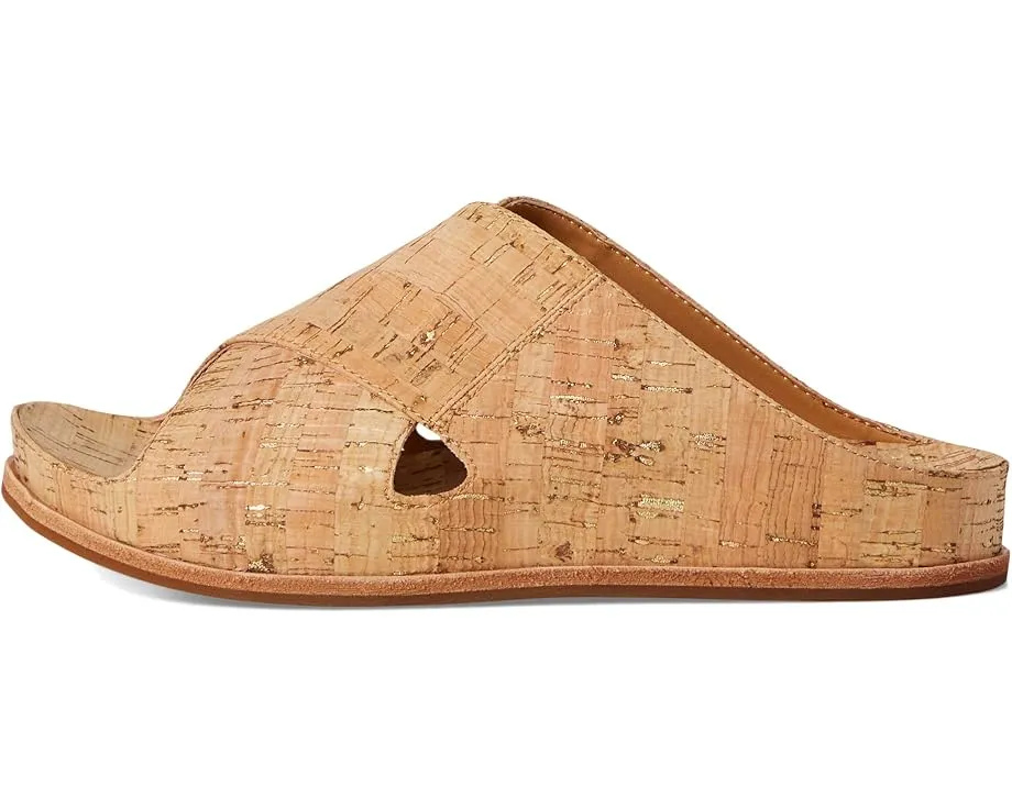 Универсальные сандалии Kork-Ease Tutsi Cross-Band с миндалевидным носком