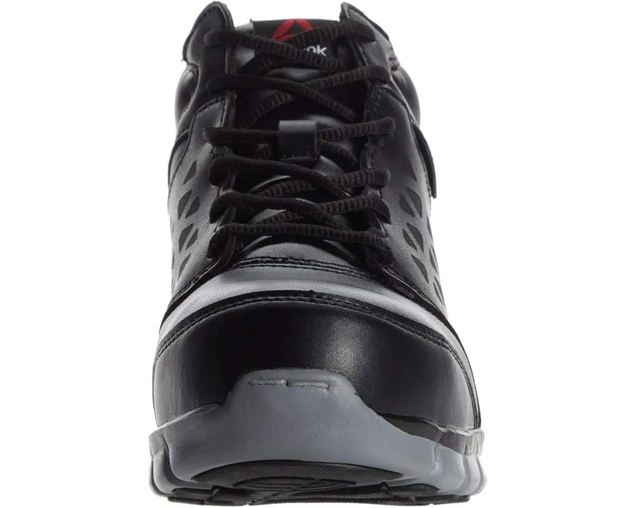 Рабочие кроссовки Reebok Work Sublite Cushion RB414 с композитным мыском и защитой от скольжения