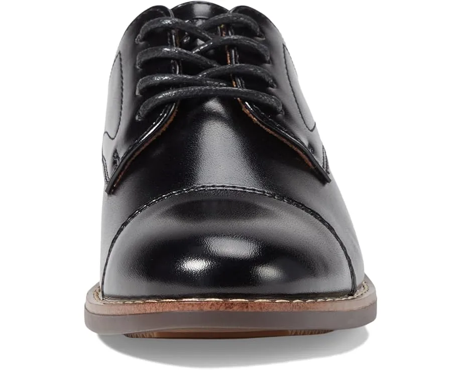 Детские оксфорды Florsheim Rucci Jr. с мыском и стелькой из пены с эффектом памяти