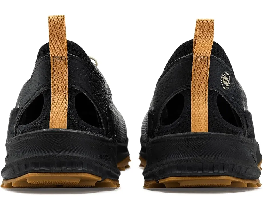 Женские треккинговые кроссовки KEEN Zionic ADV Open-Air с сетчатым верхом