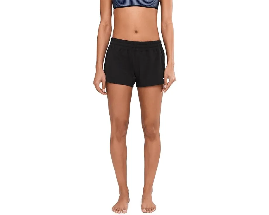 Nike Breaker Volley Шорты-накидка с сетчатыми карманами