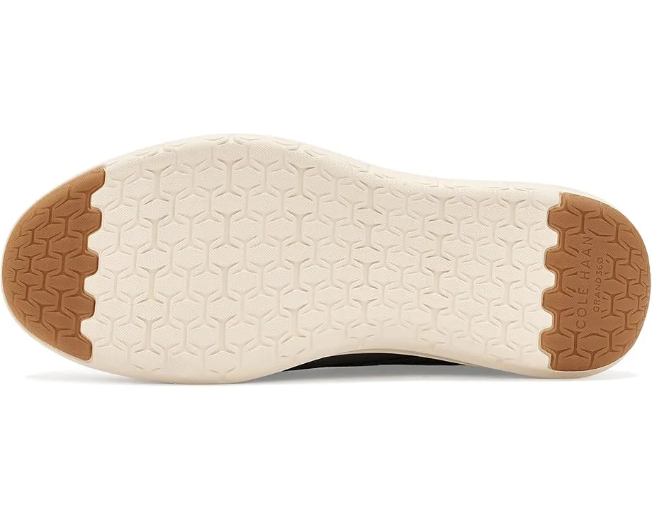 Туфли Cole Haan Grand Remix Oxfords с технологией FLOWERFOAM и подошвой EVA