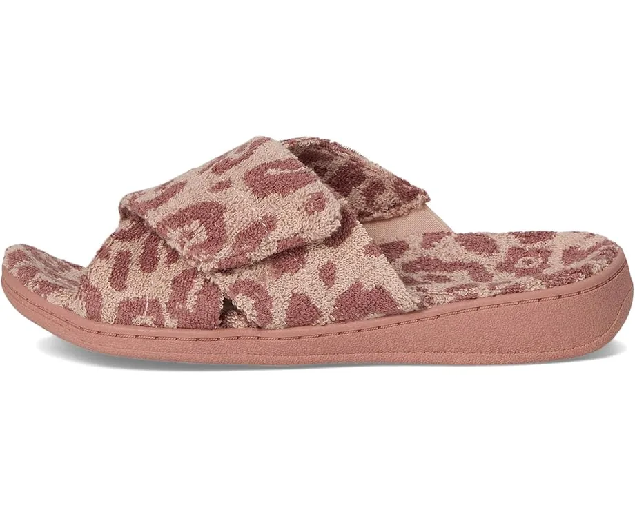 Сланцы Vionic Relax II с технологией VIO MOTION и контурной поддержкой свода