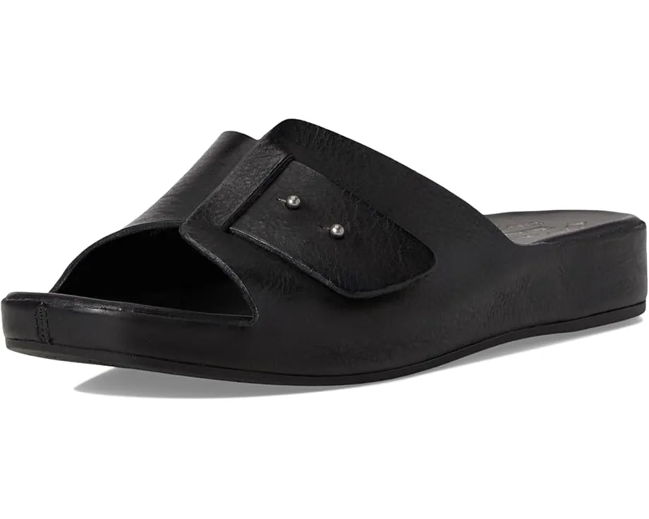 Сандалии Kork-Ease Mesa на платформе с кожаным верхом