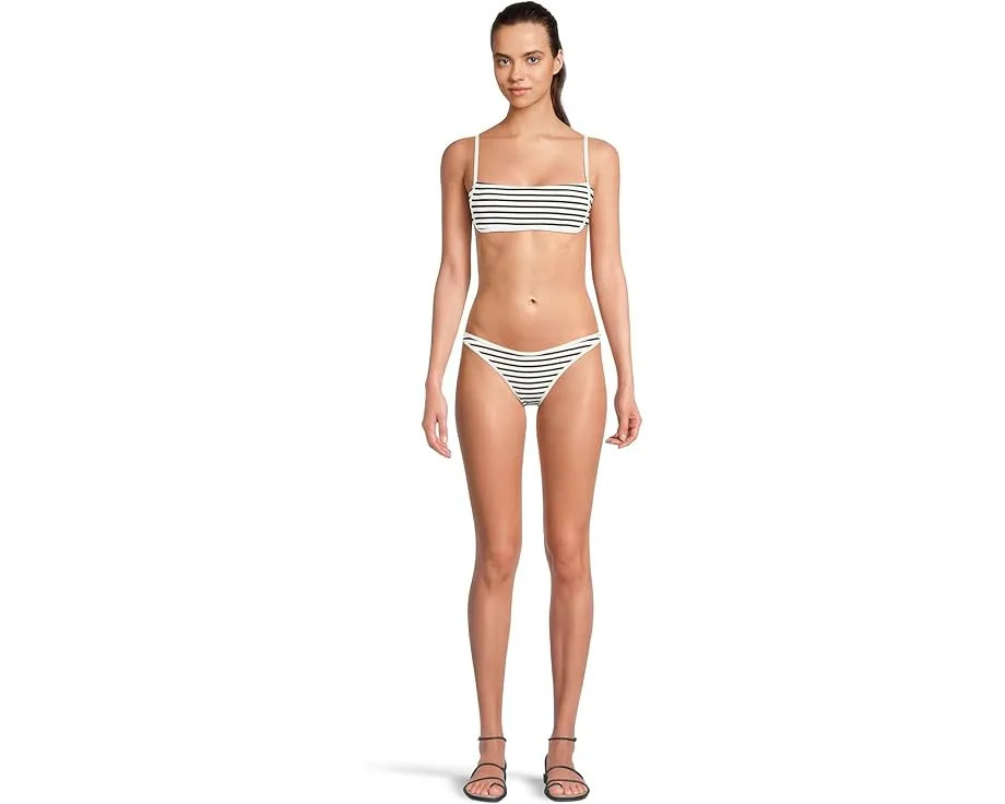 Трусы-бикини L*Space Suzi Bottom Classic с классическим покрытием и средней посадкой