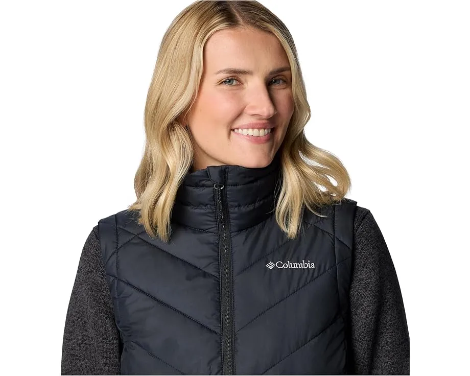 Утепленная жилетка Columbia Heavenly II с технологией Omni Heat