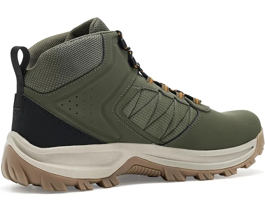 Columbia Transverse Hike Waterproof непромокаемые ботинки