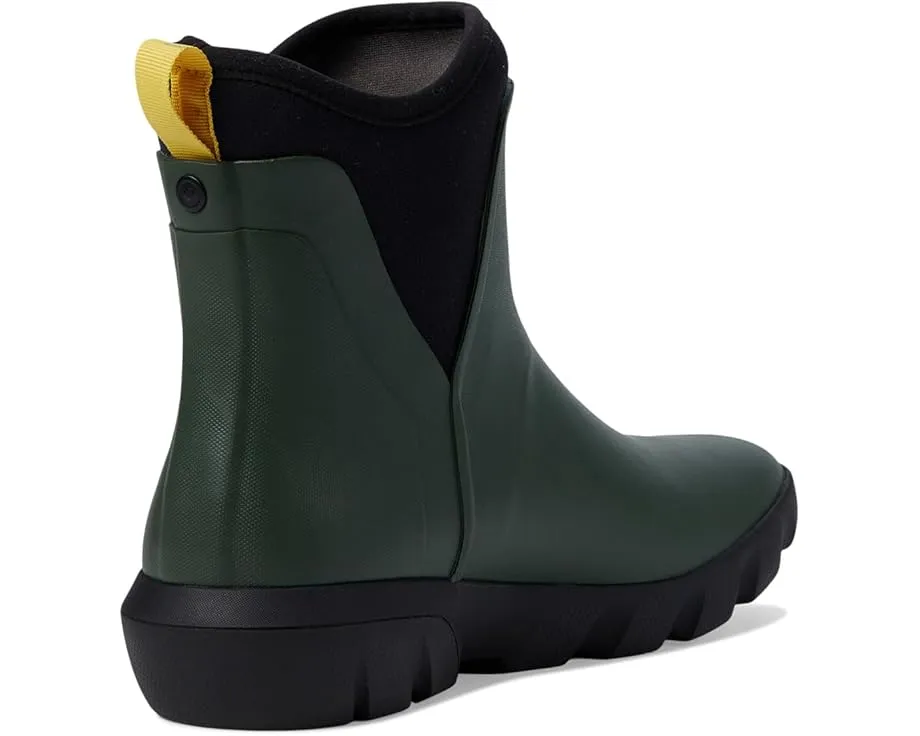 Сапоги Bogs Sauvie II Chelsea с утеплителем Neo-Tech