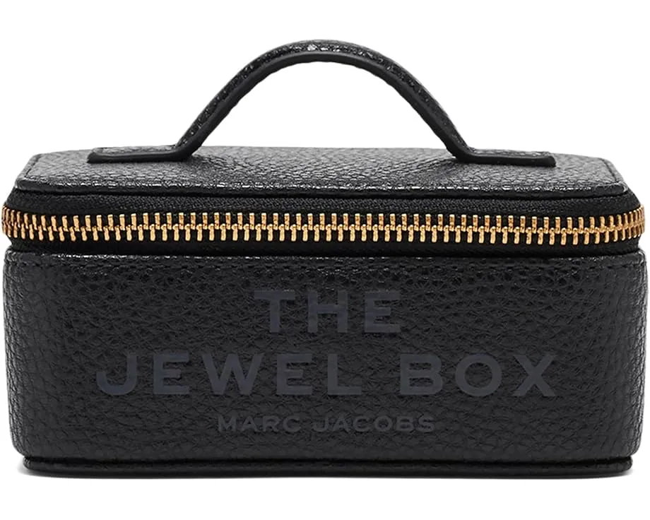 Сумка The Jewel Box с шестью отделениями и регулируемым ремнем Marc Jacobs