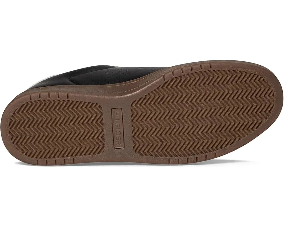 Кроссовки Tommy Hilfiger Lasen с логотипом H и памятью формы