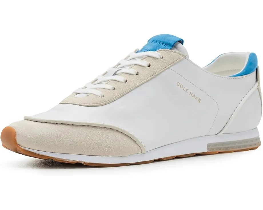 Кроссовки Cole Haan GrandPro LP Runner Energyweave с гелевой пяткой