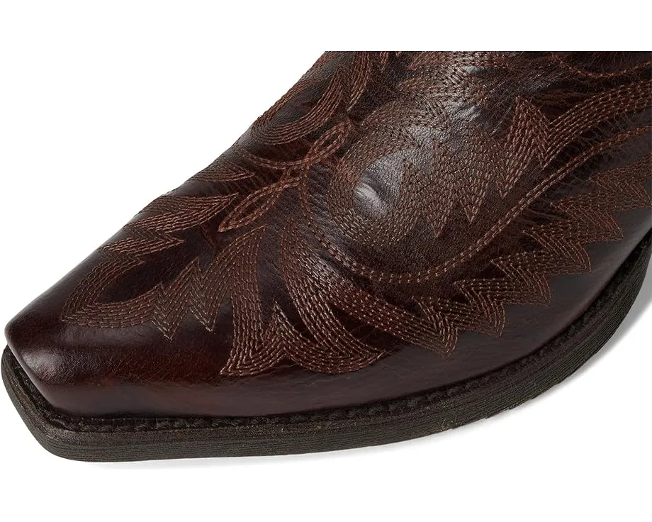 Ковбойские сапоги Ariat Round Up Collins с крыловидным носком