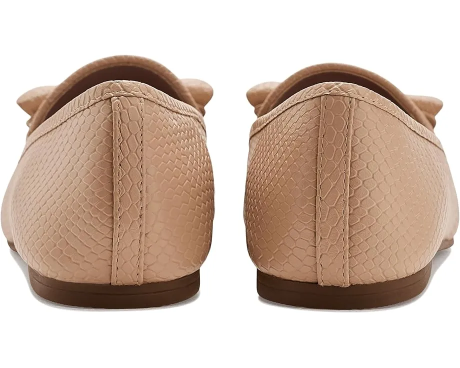 Лоферы Payson Soft Construction Bow Penny от Cole Haan