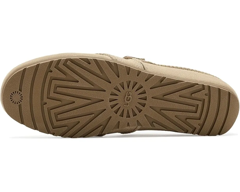 Туфли Quill Mary Jane от UGG на липучке