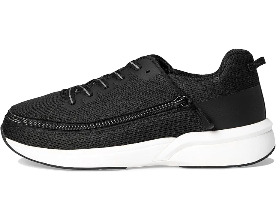 Кроссовки BILLY Footwear Limitless с боковой молнией