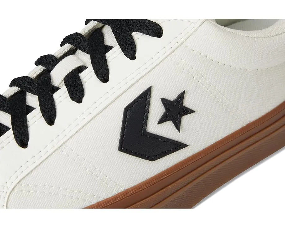 Повседневные кроссовки Converse Sport Casual с искусственной кожей