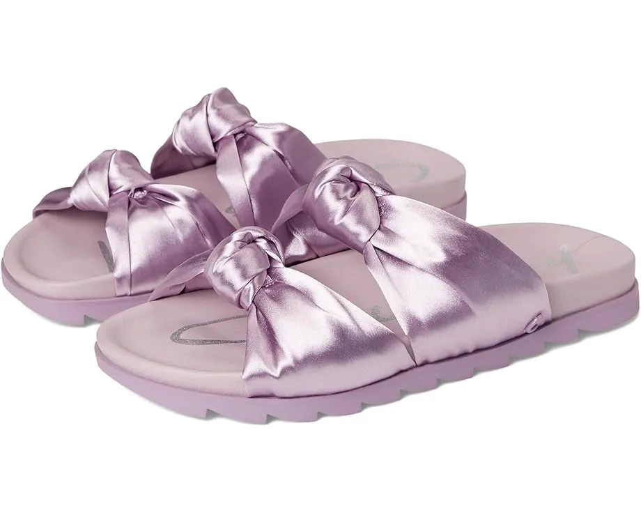 Босоножки Estelle с открытым носком на высоком каблуке от Circus NY by Sam Edelman