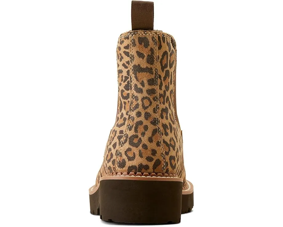 Ковбойские сапоги Ariat Fatbaby Twin Gore с эластичными вставками