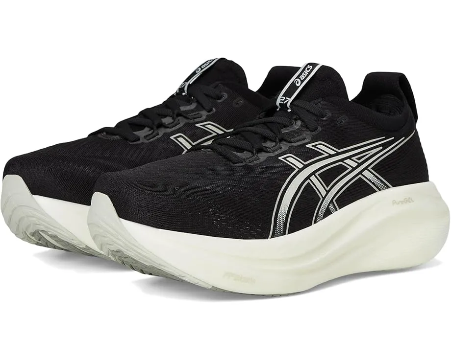 Беговые кроссовки ASICS GEL-Nimbus 27 с амортизацией FF BLAST Plus Eco