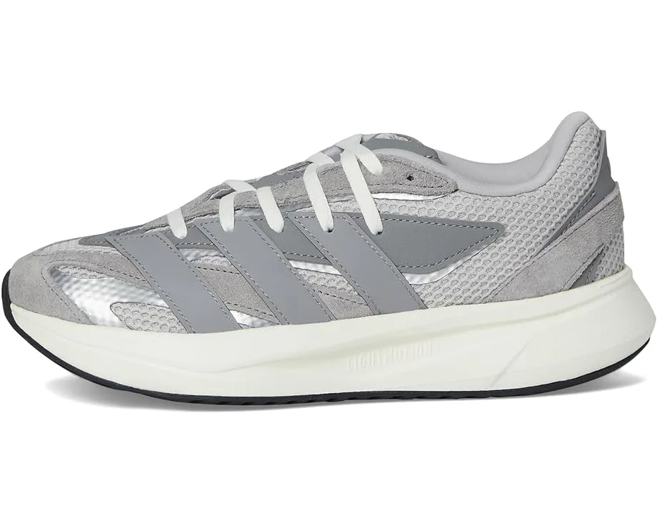 Кроссовки Adidas Lightstride для подростков с прочным резиновым верхом