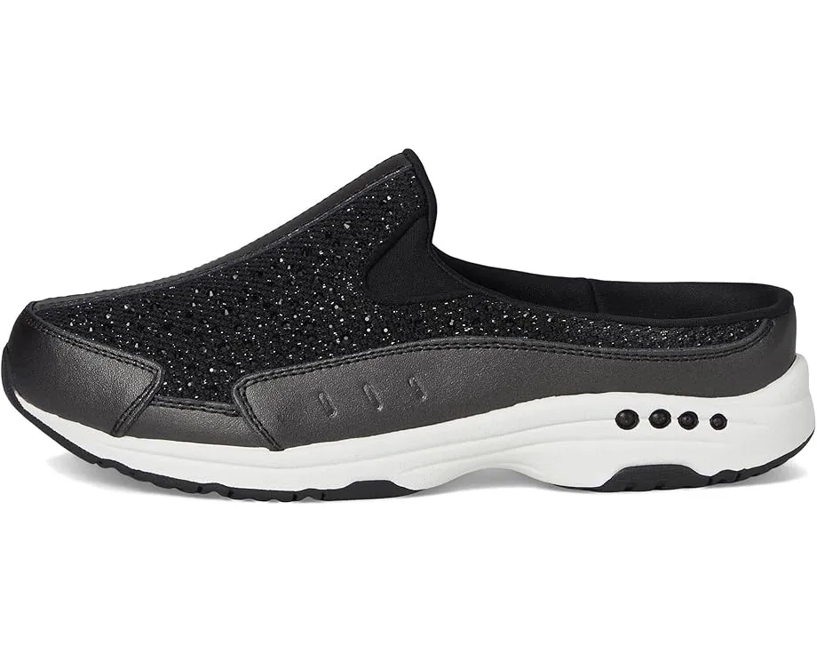 Клоги Easy Spirit Travelsparkle с поддержкой свода стопы и съемной стелькой