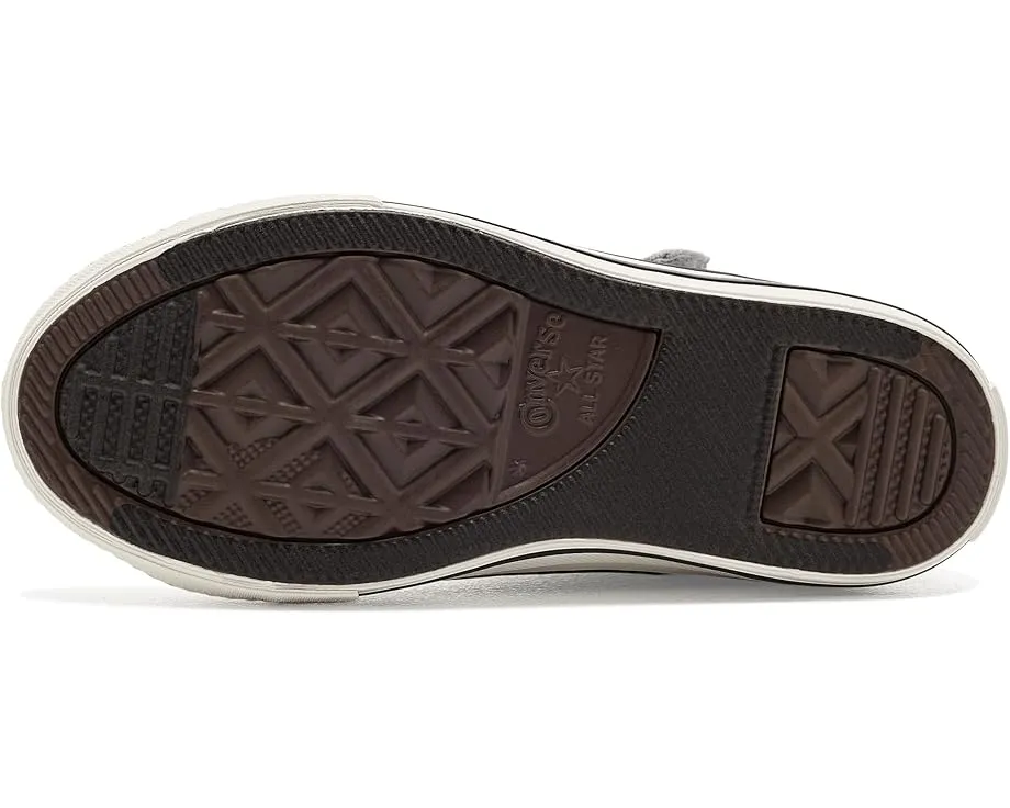 Детские кеды Converse Chuck Taylor All Star 1V на липучках